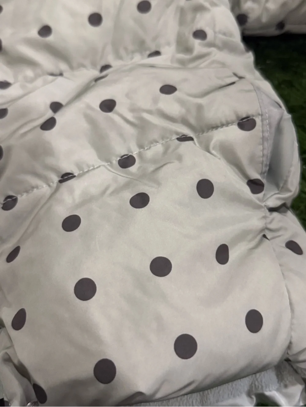 Zara size
